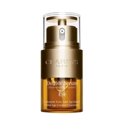 CLARINS 娇韵诗双萃焕活眼部精华乳 20ml