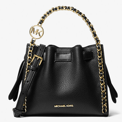 Michael Kors Mina 小号斜挎包