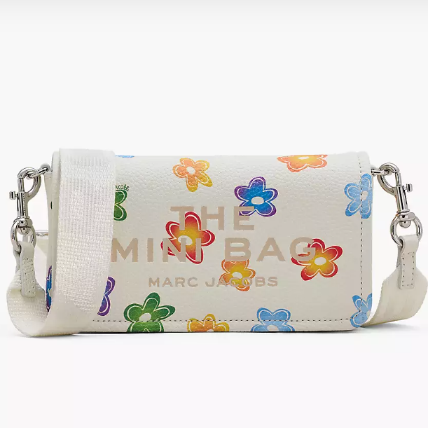 Marc Jacobs 野雏菊Mini挎包