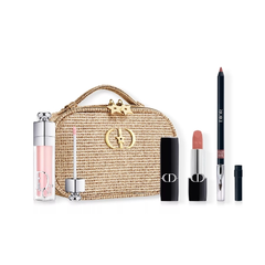 上新！DIOR 迪奥美妆4件套