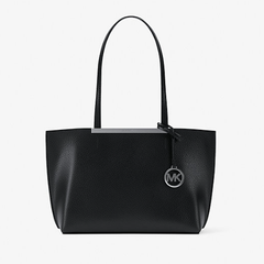 Michael Kors Evelyn 小号托特包