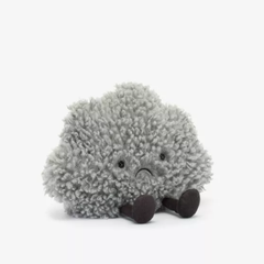 Jellycat 乌云玩偶