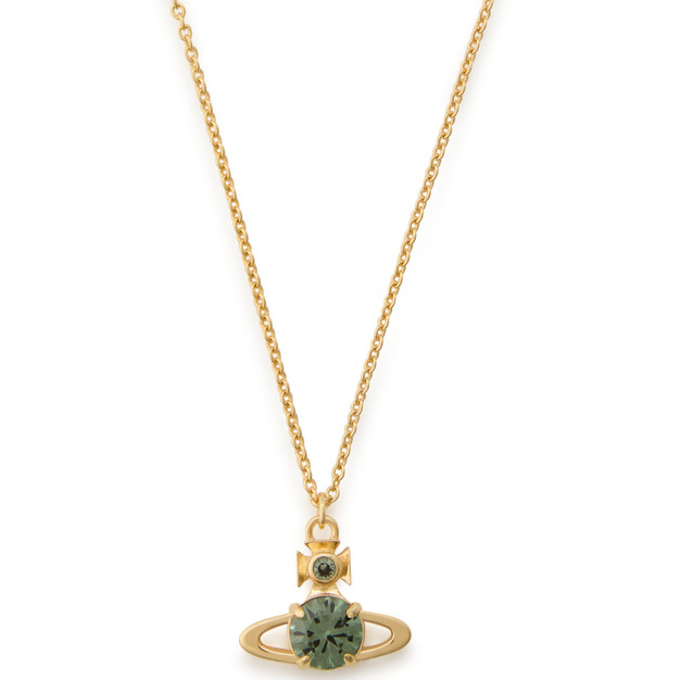 Vivienne Westwood 西太后 Reina orb 项链