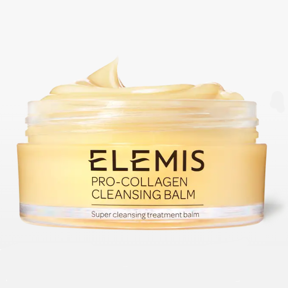 Elemis 小黄罐卸妆膏 100g