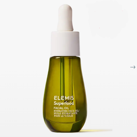 Elemis 面部精油 15ml