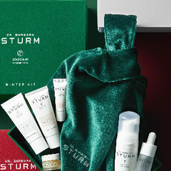 Dr. Barbara Sturm US：节日护肤礼盒专场