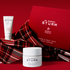 Dr. Barbara Sturm 面霜套装