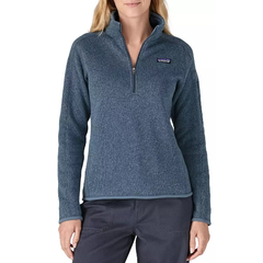 仅XS码！PATAGONIA 巴塔 Better 半拉链套头衫