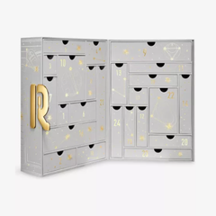 Rabanne 2025美妆倒数日历