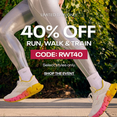 【限时高返10%】Reebok US：限时特惠！跑步/训练都可 入股不亏