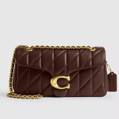 Coach 蔻驰 Tabby26 单肩包