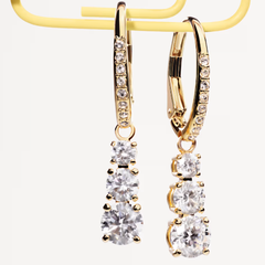 Swarovski：限时大促！全场耳环、项链热卖