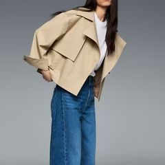 Marks and Spencer CA：秋季牛仔裤精选热卖