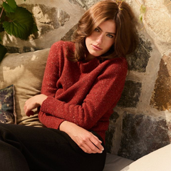 Nordstrom Rack：秋冬毛衣保暖上新 入手 Barbour、Free People、Madewell