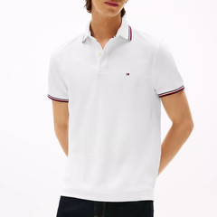 TOMMY HILFIGER Tommy Wicking Polo衫
