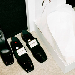 Spinnaker Boutique：时尚上新热卖！入手圣罗兰、Prada、BC 等