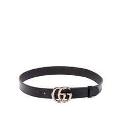 Gucci 古驰 GG Marmont 皮带