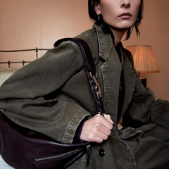 Mytheresa：LEMAIRE 周末限时闪促 牛角包好价回归