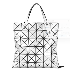 Bao Bao Issey Miyake 三宅一生 Lucent 托特包
