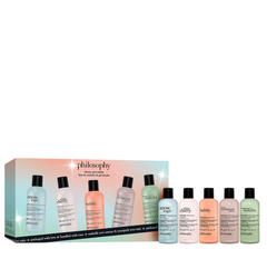 Philosophy  沐浴露礼盒套装