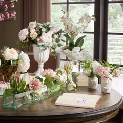 Horchow：为你的房间增添色彩 地毯享7折