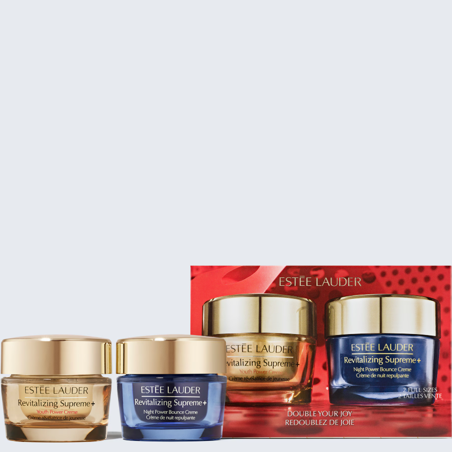 Estee Lauder 雅诗兰黛提拉紧致弹润礼盒