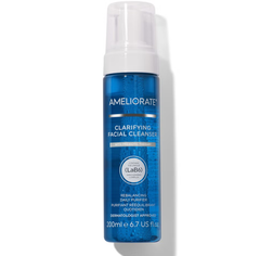 AMELIORATE 净化洁面乳 200ml