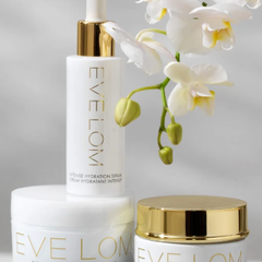 EVE LOM UK：护肤大促！全场无门槛7.5折