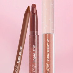 ColourPop 卡拉泡泡：精选套装超值促销！定价直接8.5折