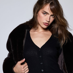 Farfetch 发发奇：SKIMS 品牌加入