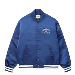 Carhartt WIP 饰徽标棒球夹克