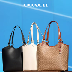 Coach 蔻驰官方小程序：风格不受限 开启双11