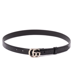 Gucci 古驰 GG Marmont 皮带