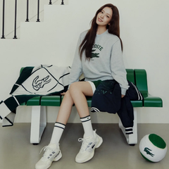 Lacoste Canada：鳄鱼多买多省！入手服饰、包袋、鞋履等