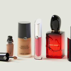 Lookfantastic 英站：精选 Armani 阿玛尼美妆大促