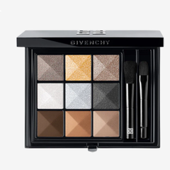Givenchy 纪梵希 2025圣诞限定 9色眼影盘