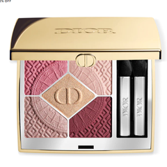Dior 迪奥 5色眼影盘