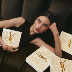 YSL UK：圣罗兰美妆上新热卖！入手圣诞限定礼盒