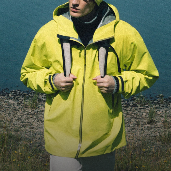End Clothing US：网站上新热卖！入手始祖鸟、On、Hoka 等
