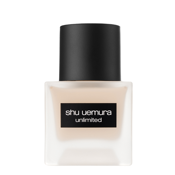 SHU UEMURA 羽纱轻盈持妆粉底液 674 偏黄一白 35ml