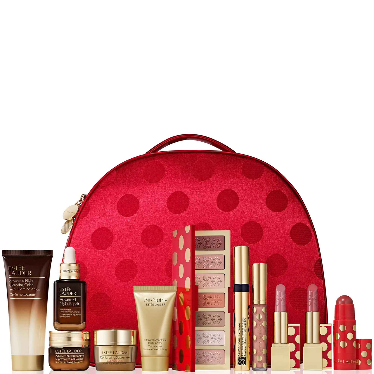 Lookfantastic 英站：Estee Lauder 雅诗兰黛促销