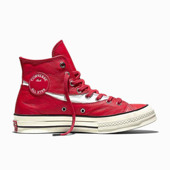 上新！CONVERSE 匡威 x Coca-Cola Chuck 70 帆布鞋