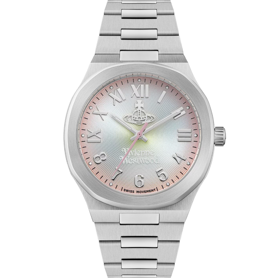 Vivienne Westwood 西太后 Analogue 石英表