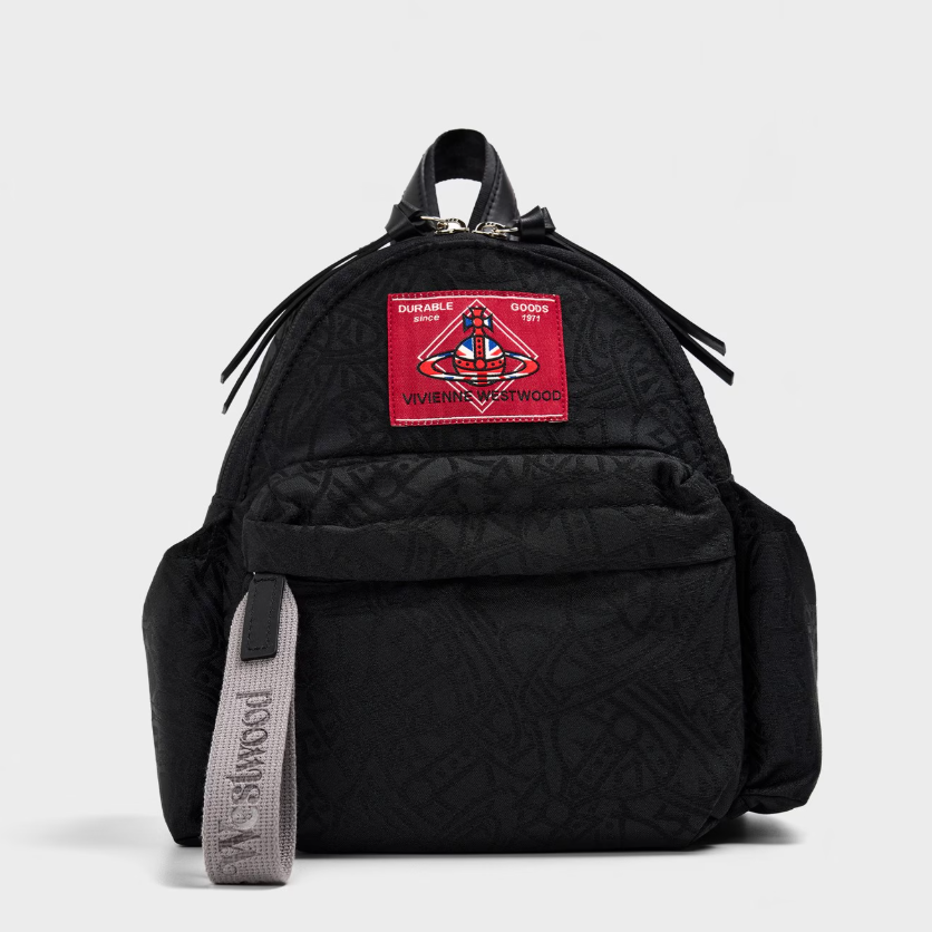 Vivienne Westwood 西太后 George 双肩包