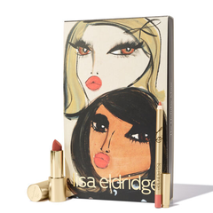 Lisa Eldridge 节日 Muse 套装