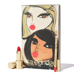 Lisa Eldridge 节日 Ribbon 套装