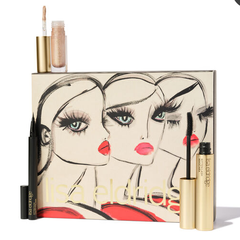 Lisa Eldridge 节日 眼部套装