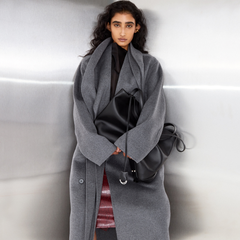 SSENSE：FW25秀场潮品登场 反叛与再造