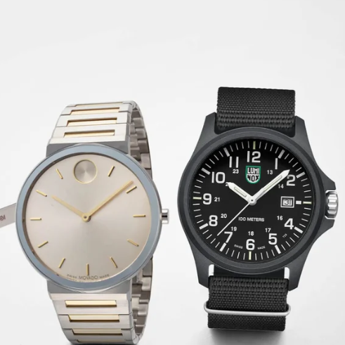 Ashford：本周活动更新！入手 Tissot、Mido、范思哲等