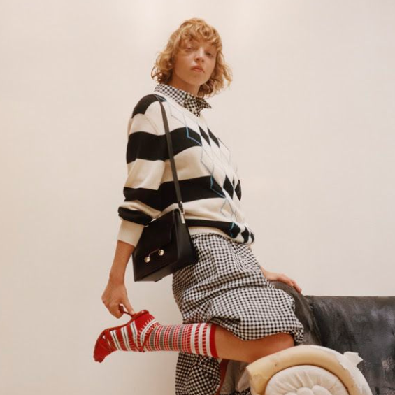 Bernardelli Store 港站：SS25系列热卖 入 Amiri、Marine serre